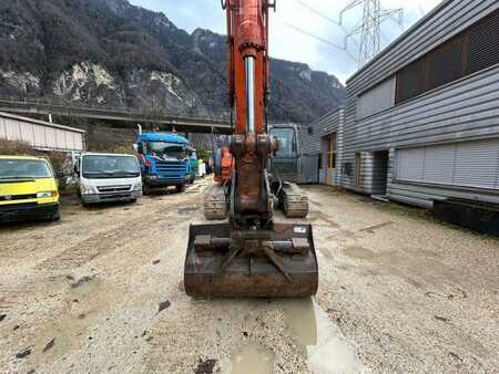 Kettenbagger 2004 Hitachi ZX225US (26)