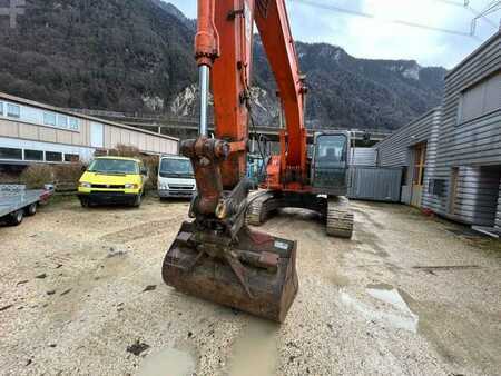 Kettenbagger 2004 Hitachi ZX225US (29)