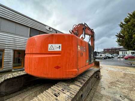 Kettenbagger 2004 Hitachi ZX225US (32)