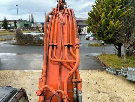 Kettenbagger 2004 Hitachi ZX225US (36)