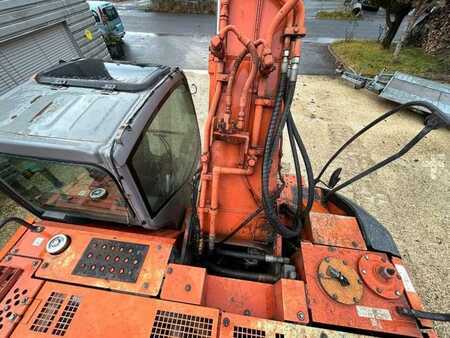 Kettenbagger 2004 Hitachi ZX225US (38)