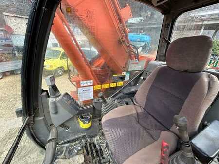 Kettenbagger 2004 Hitachi ZX225US (42)