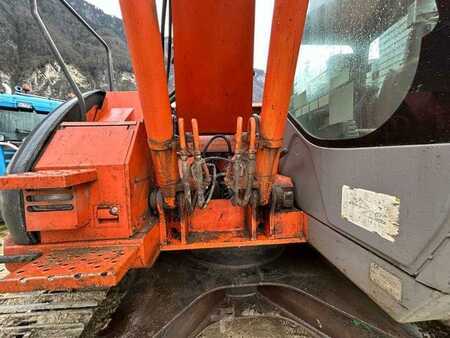 Kettenbagger 2004 Hitachi ZX225US (50)