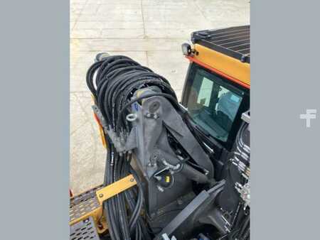 Overslagmachines 2019 Volvo EW240EMH (13)