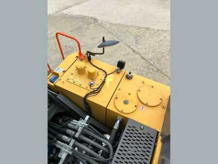 Overslagmachines 2019 Volvo EW240EMH (15)