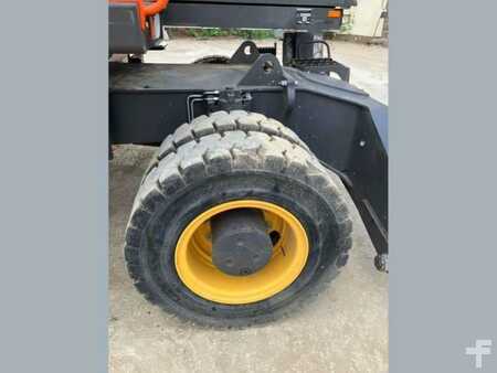 Overslagmachines 2019 Volvo EW240EMH (19)