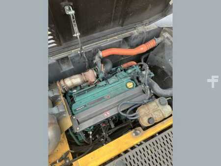 Overslagmachines 2019 Volvo EW240EMH (24)