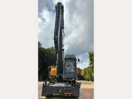 Overslagmachines 2019 Volvo EW240EMH (29)