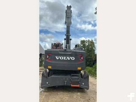Overslagmachines 2019 Volvo EW240EMH (30)