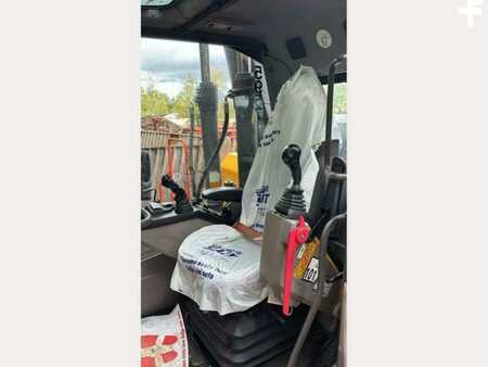 Overslagmachines 2019 Volvo EW240EMH (33)