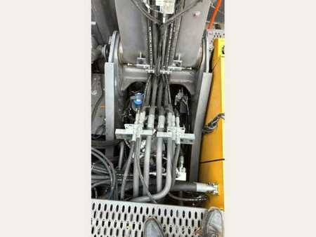 Overslagmachines 2019 Volvo EW240EMH (36)