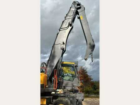 Overslagmachines 2019 Volvo EW240EMH (37)