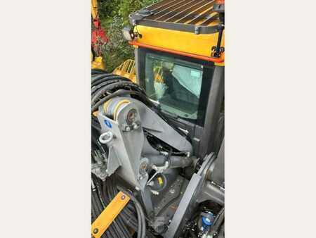 Overslagmachines 2019 Volvo EW240EMH (38)