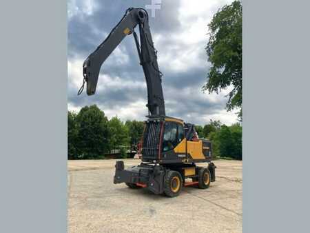 Overslagmachines 2019 Volvo EW240EMH (7)