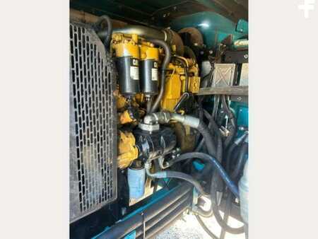 Sonstige 2019 POWERSCREEN WARRIOR 2100 (11)