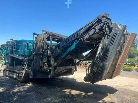 Sonstige 2019 POWERSCREEN WARRIOR 2100 (4)