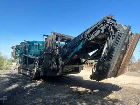 Sonstige 2019 POWERSCREEN WARRIOR 2100 (5)