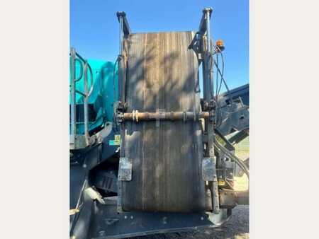 Sonstige 2019 POWERSCREEN WARRIOR 2100 (7)