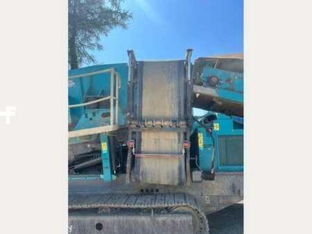 Sonstige 2019 POWERSCREEN WARRIOR 2100 (8)