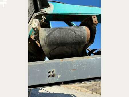 Sonstige 2012 POWERSCREEN XA400S A MACHOIRE (13)