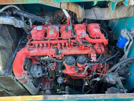 Sonstige 2012 POWERSCREEN XA400S A MACHOIRE (16)
