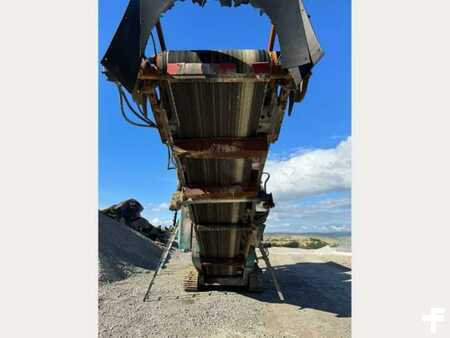 Sonstige 2012 POWERSCREEN XA400S A MACHOIRE (5)