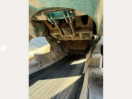 Sonstige 2012 POWERSCREEN XA400S A MACHOIRE (6)