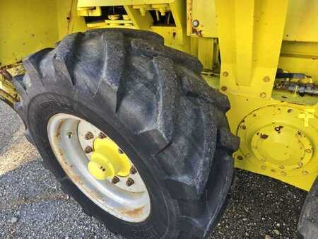 Grader 1992 O-K F106A (14)