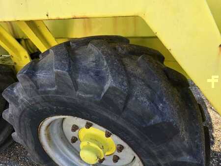Grader 1992 O-K F106A (16)