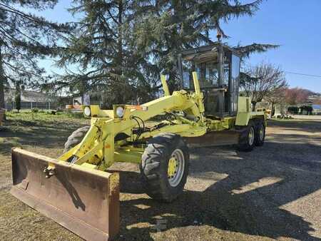 Grader 1992 O-K F106A (2)