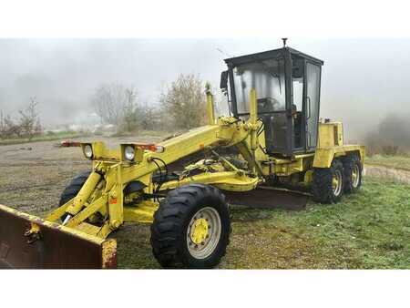 Grader 1992 O-K F106A (8)