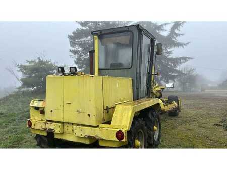 Grader 1992 O-K F106A (9)