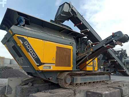 Sonstige 2019 RUBBLE MASTER RM 90GO! (1)