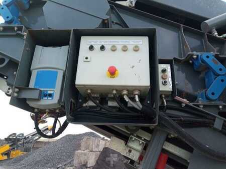 Sonstige 2019 RUBBLE MASTER RM 90GO! (13)