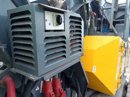 Sonstige 2019 RUBBLE MASTER RM 90GO! (14)