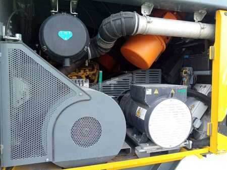 Sonstige 2019 RUBBLE MASTER RM 90GO! (7)