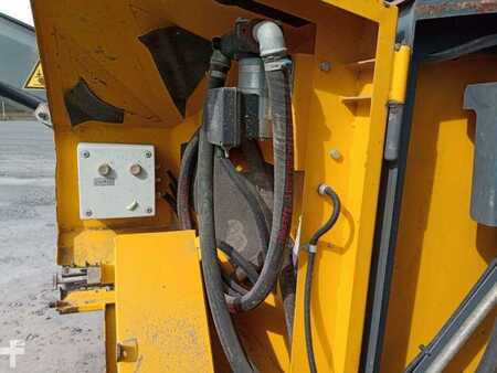Sonstige 2019 RUBBLE MASTER RM 90GO! (8)