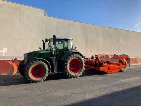 Sonstige 2025 Agrotécnica TH42 (2)
