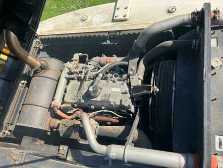 Kettenbagger 2011 Hidromek HMK220 LC3 (10)