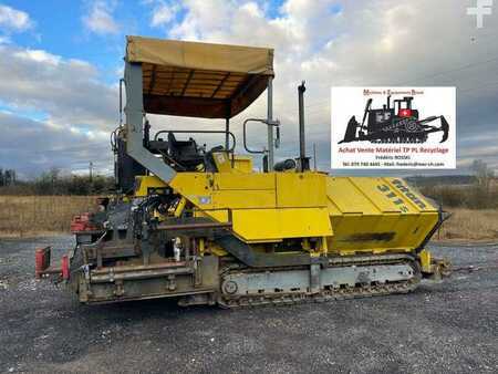 Gleitschalungsfertiger 1991 Titan 311S (1)