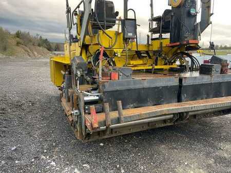 Slipform pavers 1991 Titan 311S (11)