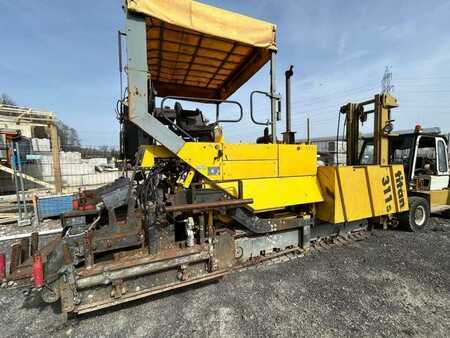 Slipform pavers 1991 Titan 311S (14)