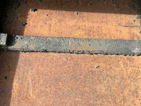 Slipform pavers 1991 Titan 311S (46)
