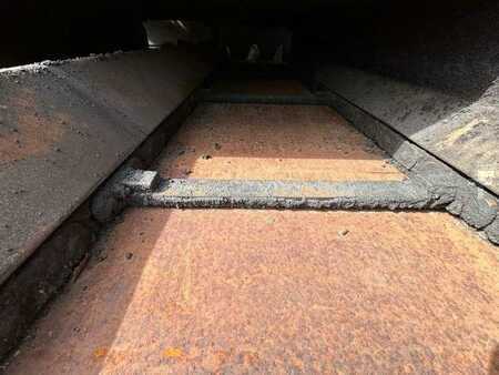 Slipform pavers 1991 Titan 311S (47)