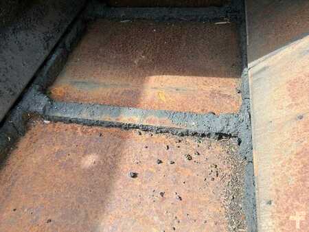 Slipform pavers 1991 Titan 311S (48)