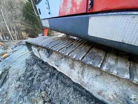 Excavadoras de cadenas 2001 O-K RH 9.5 MACHINE SUISSE (24)
