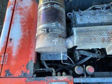 Excavadoras de cadenas 2001 O-K RH 9.5 MACHINE SUISSE (39)