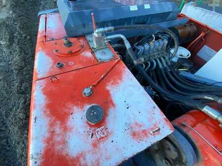Excavadoras de cadenas 2001 O-K RH 9.5 MACHINE SUISSE (44)