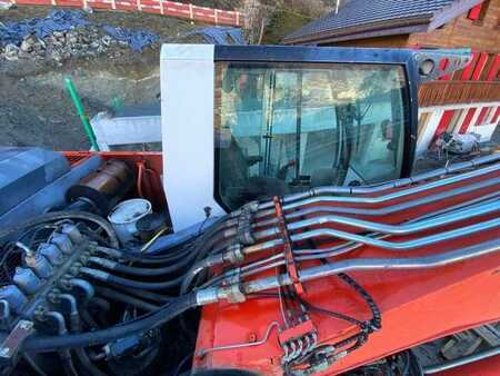 Excavadoras de cadenas 2001 O-K RH 9.5 MACHINE SUISSE (49)