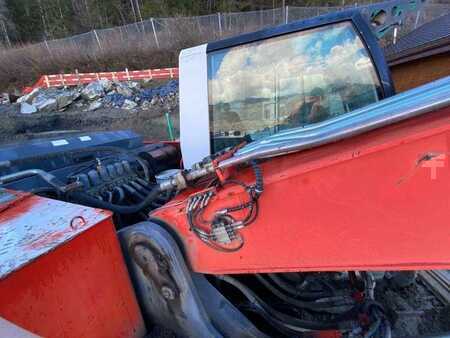 Excavadoras de cadenas 2001 O-K RH 9.5 MACHINE SUISSE (50)